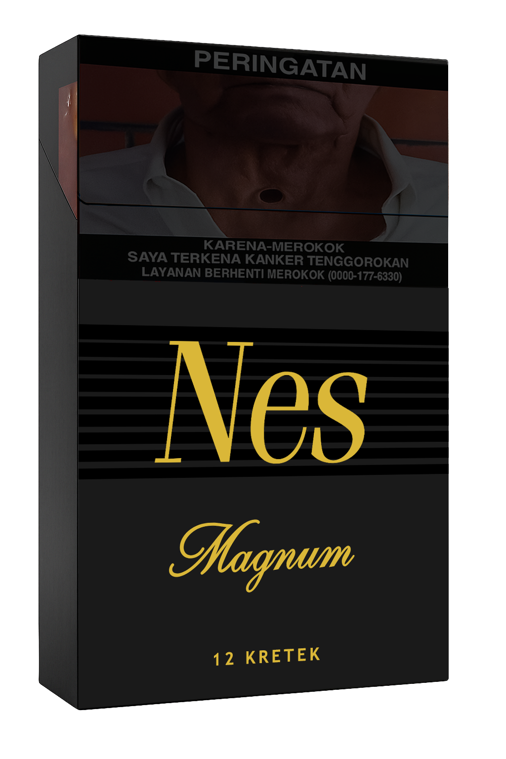 Nes Magnum